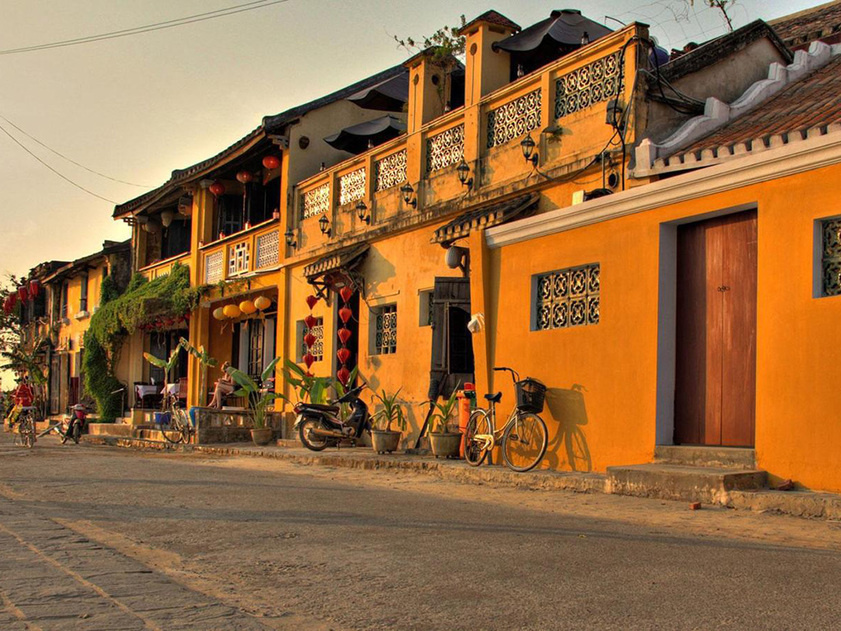 Vietnam houses: A glimpse into tradition and architectural diversity